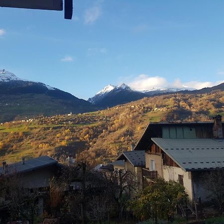 Y'Hello Studio Macot-la-Plagne Luaran gambar
