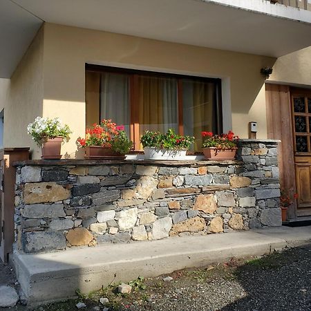 Y'Hello Studio Macot-la-Plagne Luaran gambar